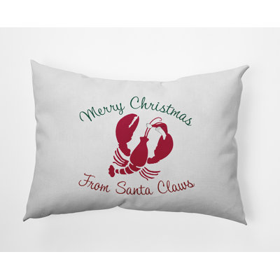 Polyester Throw Pillow