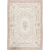 Renaissance One-of-a-Kind Rectangle 9'11" X 13'11" Hand Knotted Area Rug