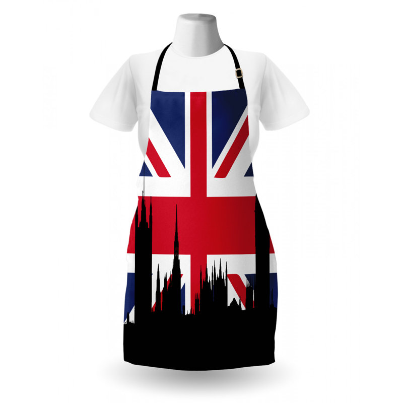 Bib Apron