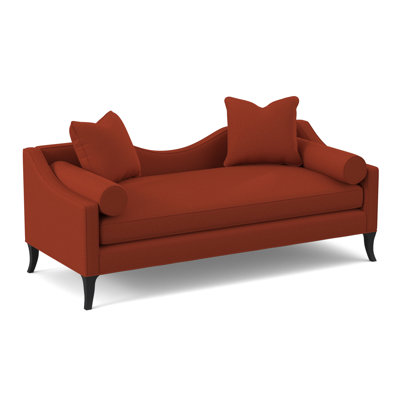 Chaise longue Audrey
