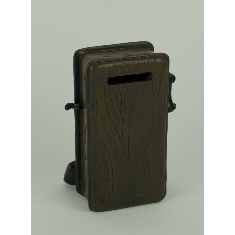 Evers Scenic & Cityscapes Piggy Bank