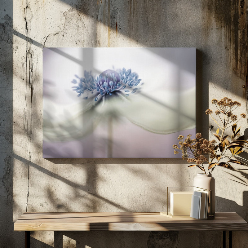 Wrapped Canvas Print, 121.92 cm H x 81.28 cm W