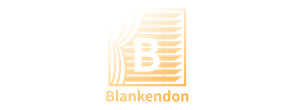 Blankendon Logo