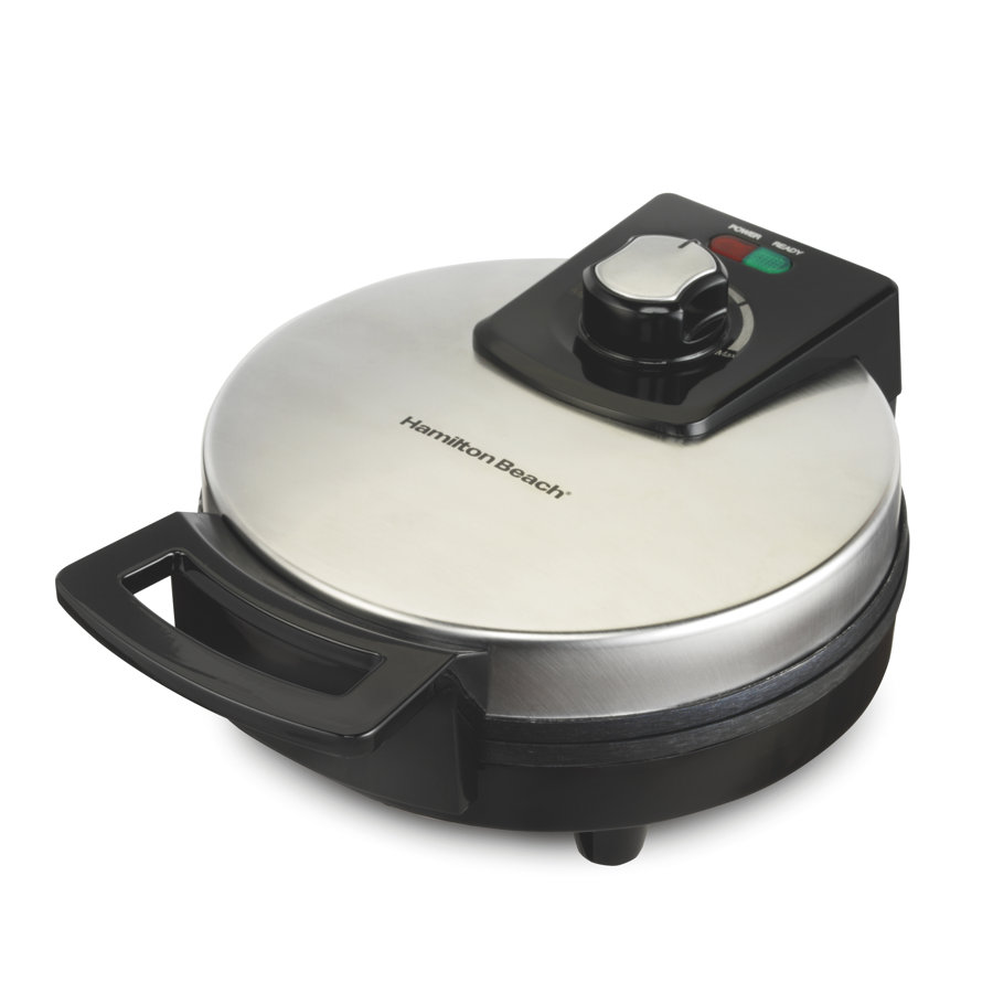 Hamilton Beach® Belgian Waffle Maker