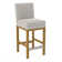 Upholstered Stool