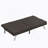Gonnelli Armless Sofa, Modern Sofa, Accent Sofa-409338438