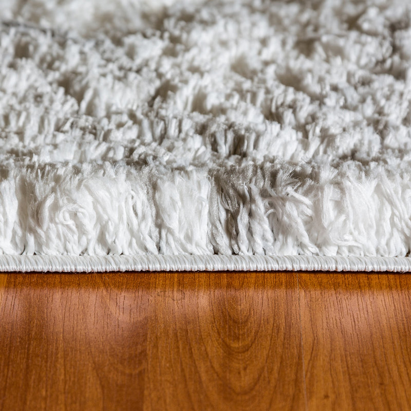 Domenick Performance Geometric Indoor Rug