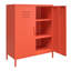 2 - Door Standard Accent Cabinet-1485705307