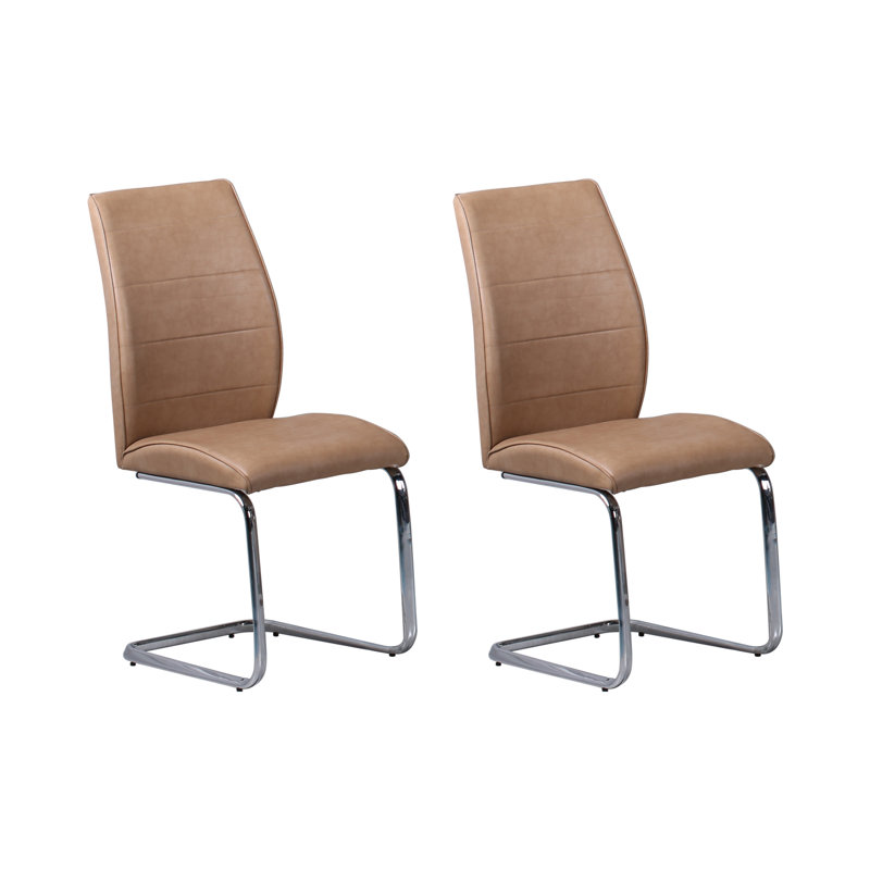 Teran Upholstered Side Chair