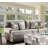 Adaley 4 - Piece Living Room Set