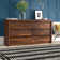 Commode double Holtzlander