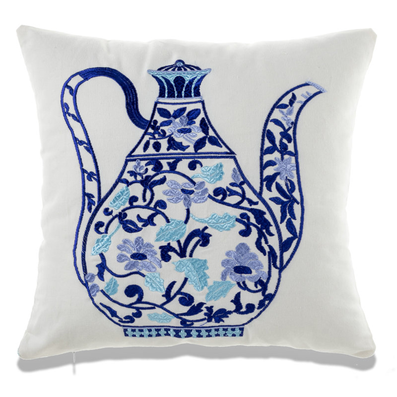 Coussin Mynia