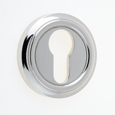 Olympe Olympeian Euro Door Accessory