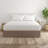Roscoe 14" Drop Length Tailored Bed Skirt-1265522610-1265522609