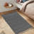 Adreauna Cotton Indoor / Outdoor Rug