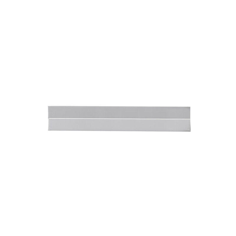 Avenue Collection Pull, 5 1/16", Chrome