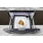 Summit Appliance 1.2 Cubic Feet 1000 Watt Microwave Drawer