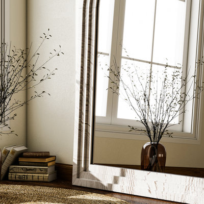 Miroir mural