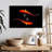 Brampt Mottled Orange Koi-108721977