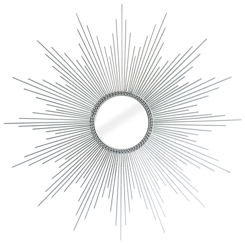 Miroir d'appoint 32 "