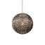 Quill Ball Pendant Light