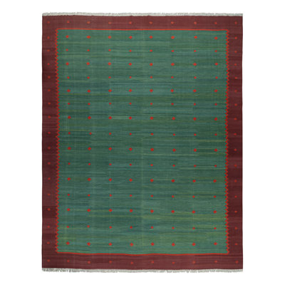 One-of-a-Kind 14'0" X 17'0" Area Rug