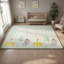 Double-sided Toddler Play Mat, Dinosaur & Jungle