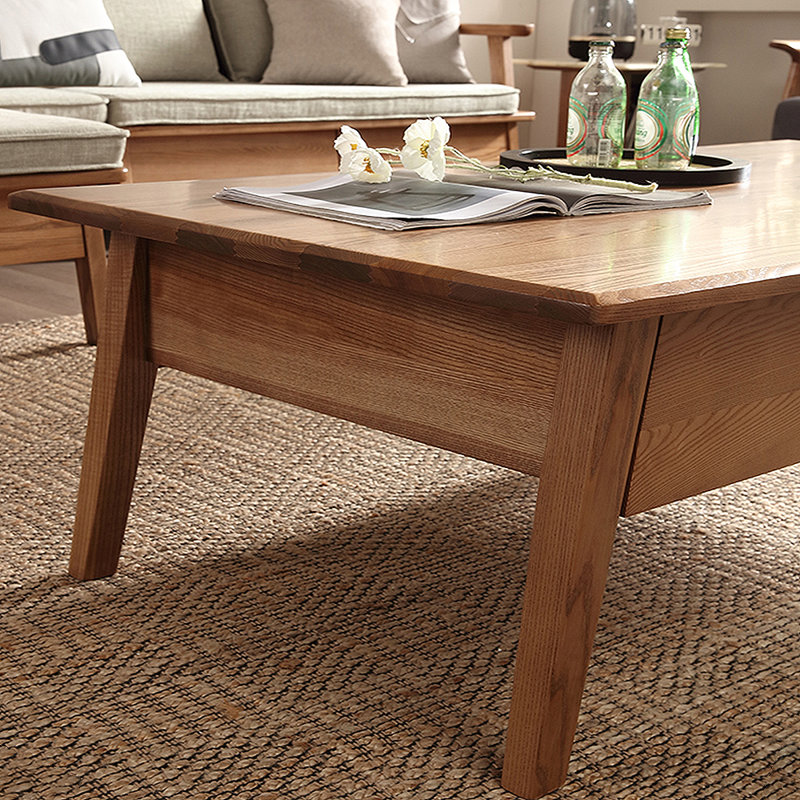 Table basse Nordic