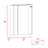 Wakeman Rectangle Foldable Desk-1693675307