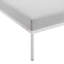 Chaise de patio avec coussins Harmony-96036541
