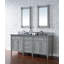 Meuble-lavabo double l 72 po Dussault-468666514-468666760-514920860