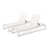 Blanc est en rupture de stock