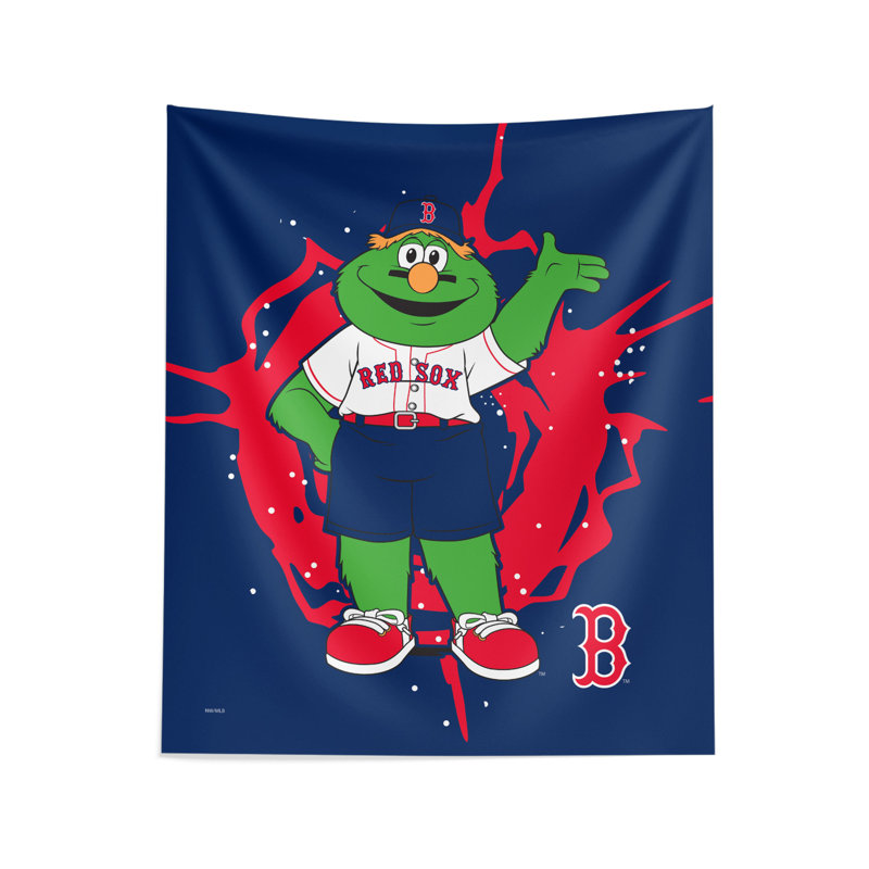 Polyester Wall Decor on Wall Hanging, 34" H x 60" W x 0.50" D