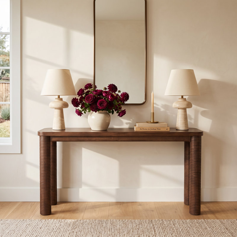 Luna 59" Console Table