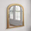 Burgett Glass Wall Mirror-22672334