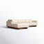 Everly Chaise Sectional-99474543-99474546-99474547