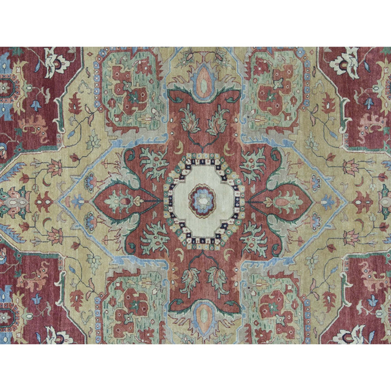 One-of-a-Kind 11'10" X 17'6" Area Rug