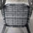 Outsunny Rattan Coffee Table With Storage Shelf(Only Including Table)