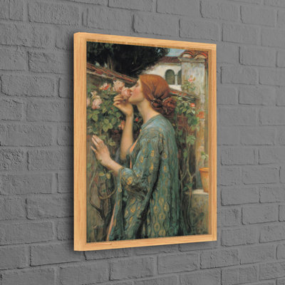 Print on Canvas