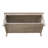 Rossitano Solid Wood Coffee Table