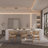 Extendable Dining Table-86776080-68022794