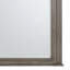 Gris Larocca X P 48,5 po Miroir H-130489006