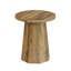 Table basse en bois (table basse incluse)