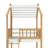 Jacklyn Kids Twin Over Twin Bunk Bed-1966538579