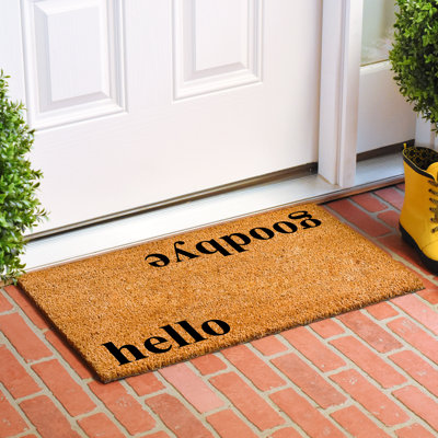 Indoor Doormat