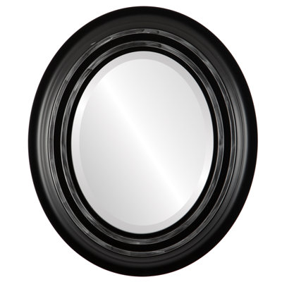Miroir d’appoint biseauté côtier Pinter