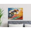 Wrapped Canvas Print Set-100854750