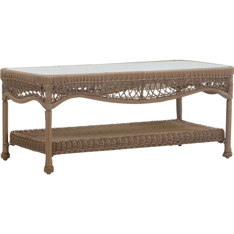 Table basse Stonecipher