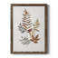 Douthit Autumn Leaves I, reproduction d'art sur toile-88377057-88377053