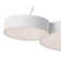 Lunas 1 - Light White LED Geometric Pendant